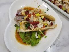 -郭姐·威海渔村(黄兴路店)