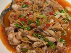 -滋色臻选川菜(北京坊旗舰店)