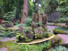 -成都武侯祠博物馆