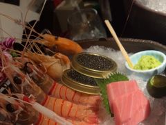 -花潮料理艺食馆(SM新生活广场店)