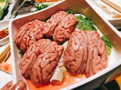 -海底捞火锅(海宁路店)