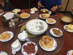 -四海楼(如皋定慧禅寺店)