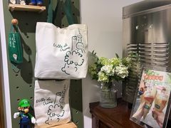 -Legno.ita Coffee by Wood(襄阳南路店)