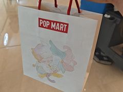 -泡泡玛特POPMART(国金街店)