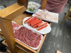 -周记全牛油火锅