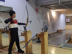 -道顺射箭·团建·骑射(张杨路店)