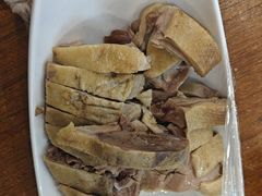-金原鸭血粉丝汤·汤包·脆皮烤鸭(南京博物院店)