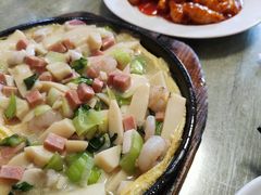 -华春餐馆(鱼山路店)