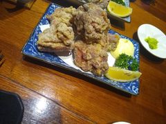 -千代武日本料理(爱建店)