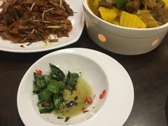 -新旺茶餐厅(嘉里城店)
