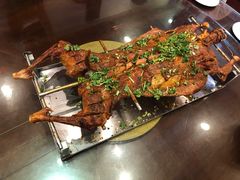 烤全羊-杨正宗烤全羊(北二环店)