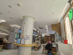 -德克士(南天门店)