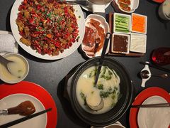 -丽晶轩中餐厅(重庆丽晶酒店)