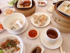 -潮福城大酒楼·潮粤菜·港式点心(阳光城店)