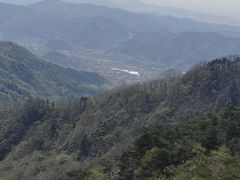 -天津盘山风景名胜区