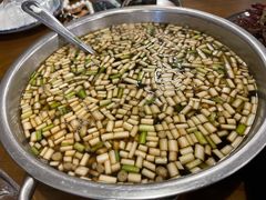 -邱金小炒·30 年盐帮江湖菜(自贡店)