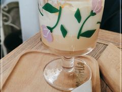 -Vanillacafe香草咖啡(银海大世界店)
