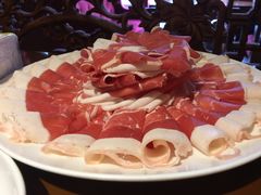 -宝泉铜锅·涮羊肉(解放东路店)