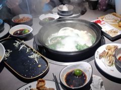 -同仁四季椰子鸡(无锡滨湖万象汇店)