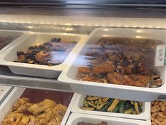 -紫光园·烤鸭·北京菜(劲松店)