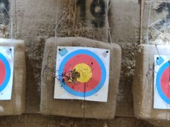 -弓夫射箭·运动娱乐·团建(中心印象城店)