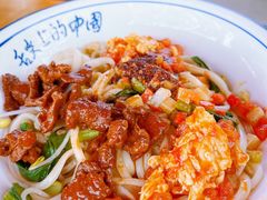 -佳佳面馆(龙首村东区店)
