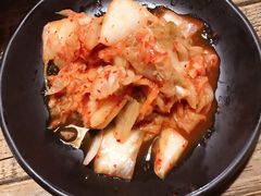 -首尔大排档