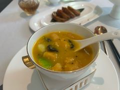 -上蔬无瑕· 创意素食·Vegetarian(华采天地店)