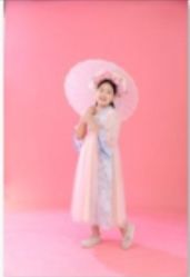 -小鬼当佳儿童摄影(河北保定店)