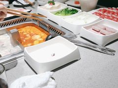 -海底捞火锅(团结桥店)