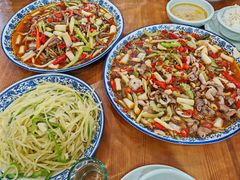 -李大爷的泡椒馆(冉家坝店)