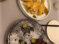 -狮王府淮扬菜(新街口友谊店)