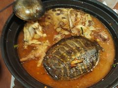 -元银甲·湖北地标美食(汉阳店)