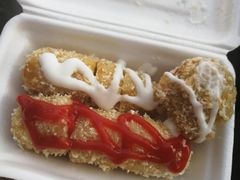 -唐记臭干(金鹰后街店)