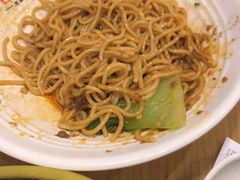 -蓉李记成都名小吃(武汉菱角湖万达店)