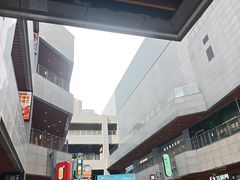 -中贸广场