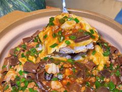 -北李·海肠捞饭·大连菜(望京凯德MALL店)