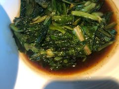 油麦菜-绿茶餐厅(千岛湖银泰城店)