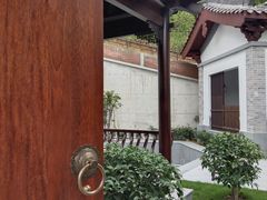 -广东天露山旅游度假区