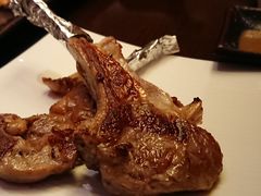 -佛山希尔顿酒店·融誉亚洲美食荟