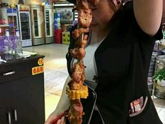 -香约老地方烧烤(九道街店)