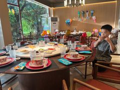 -阿伟海鲜楼·福建菜(涵江店)