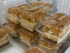 -甜嘟嘟烘焙坊(舒城路店)
