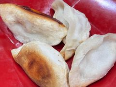 鲜肉锅贴-新川饮食(新川小区店)