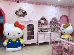 -凯蒂猫主题馆