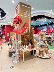 -哈姆雷斯(王府井百货大楼店)