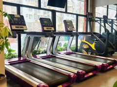 -FEELINGME乐刻私教馆·健身(沿海赛洛城店)