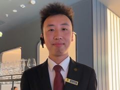 -華府Deluxe(兴业太古汇店)