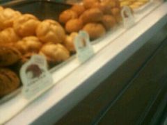 -西树泡芙(蓝色港湾店)