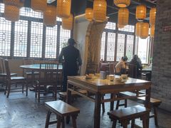 -二十八里太湖船菜(吉祥路店)